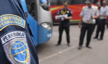 Dishub Kota Jambi Tak Mampu Hentikan Aktivitas Terminal Illegal