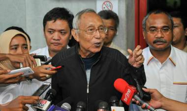 Permadi Diagendakan Hadir di Kantor Polisi Sebagai Saksi