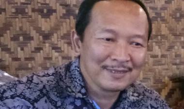 Warga Diminta Lapor ke DKPP Jika Penyelenggara Pemilu di Muarojambi Salah 