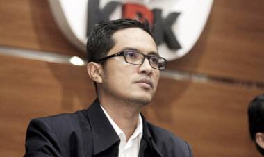 Sekda Tulungagung Diperiksa KPK untuk Ketua DPRD