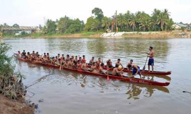 Lebaran, Disparpora Sarolangun Agendakan Festival Beatrix