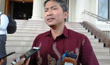 Catat! PLN Jambi Janji Tidak Lakukan Pemadaman Hingga Lebaran