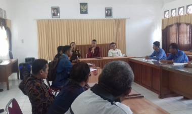 Kasus Anggota DPRD Muarojambi P19 Sampai 3 Kali Mahasiswa Pertanyakan Integritas Kepolisian