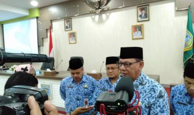Dewan Pengurus Kopri Kota Jambi Resmi Dikukuhkan