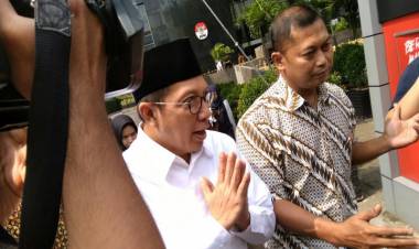 Ditanya KPK Soal Haji, Menag: Mohon Maaf Saya Puasa