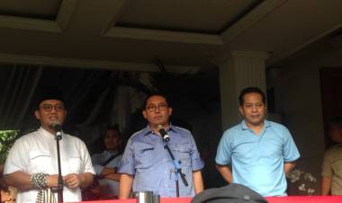 BPN Ajukan Gugatan ke MK Pada Kamis