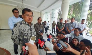 JK: Yang Ikut Serta Demo Sarat Kepentingan