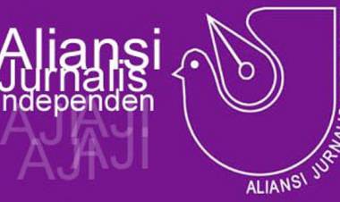 AJI Desak Pemerintah Cabut Pembatasan Akses Medsos