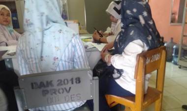 Duh! Selain Pungutan Komite, di SMAN 13 Juga Dipungut LKS