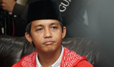 Sekjen PSI: Bahasa Meliuk-liuk dan Bersayap Tak Mencerminkan Seorang Pengacara