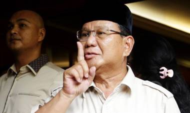 BPN: Prabowo-Sandiaga akan Hadir Di Sidang Perdana Gugatan di MK