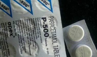 "Paracetamol" Mengandung Virus? Begini Kata BPOM
