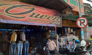 Pelaku Teror Penembakan dengan Senapan Angin di Sukabumi Diringkus