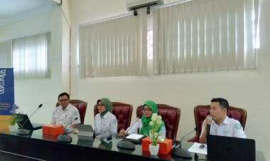 Peserta JKN KIS Sedang Mudik Bisa Dapatkan Pelayanan Ini