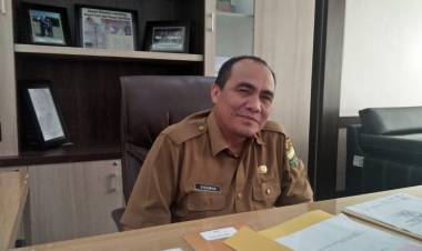 Dapat Bantuan 200 Unit Lampu PJU, Ini Lokasi Pasangnya