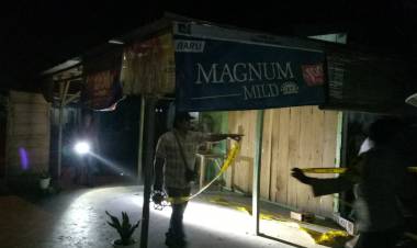 Ungkap Misteri, Jenazah Farida dan Anaknya Selasa Diautopsi