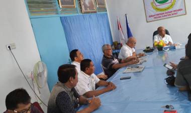 Organda: Tiket Pesawat Jangan "Dibanting" Lagi Dong