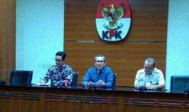 Begini Status Dua WNA Terkait Suap di Imigrasi NTB Kata KPK