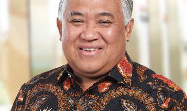 Din: Hindari Indonesia Jadi State Violence