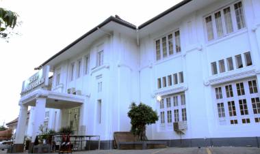 Kasus Dokter Spesialis Jadi Tersangka Penyebar Hoaks 22 Mei, Ini Langkah RSHS