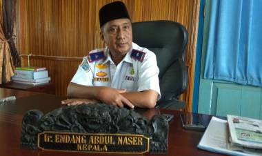 Antisipasi Pemudik Mogok, Dishub Siapkan Lima Armada Antar Kecamatan