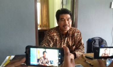 Usai Lebaran, 65 Desa di Muarojambi Bakal Pilih Kades Baru