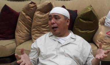 Nasdem: YB Jika Terbukti Bersalah Dipecat