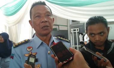 Enggan Akui NKRI, Napi Terorisme Kang Su Tak Mendapat Remisi Lebaran