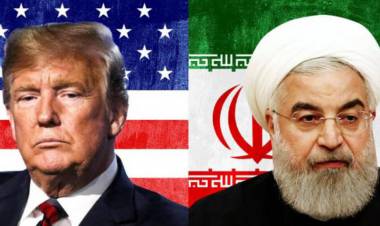 AS Akan Jatuhkan Sanksi Atas Negara Pengimpor Minyak Iran