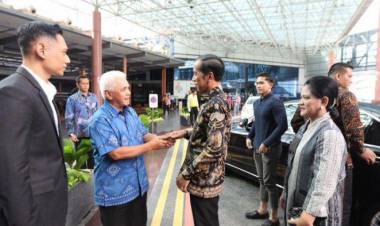 Ibu Ani akan Dimakamkan di Taman Makam Pahlawan Kalibata
