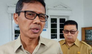 Soal Wacana Referendum Begini Kata Gubernur Sumbar