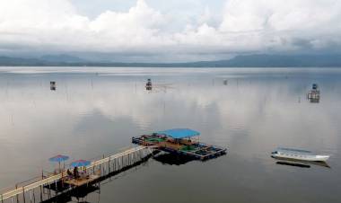 Duh!! Pungli di Objek Wisata Kerinci
