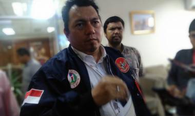 Direktorat Hukum TKN Siap Sidang MK