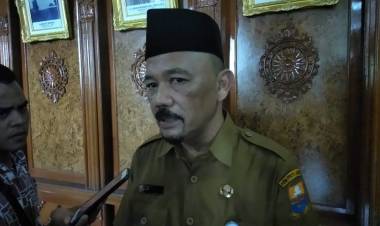 Nambah Cuti Lebaran, 8 Pegawai PUPR Provinsi Jambi Dipotong 30 Persen TPP