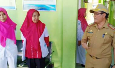 158 ASN Bolos, Waldi: TPP Kito Potong, dan Kena Sanksi