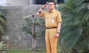 ASN Bolos Kerja, Mendagri: Sanksi Tertulis Skorsing dan Potong Tunjangan Kinerja 