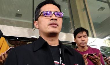 KPK: Kami Sarankan Sjamsul Nursalim dan Istri Serahkan Diri