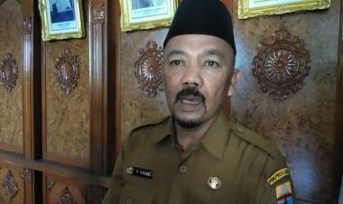 Nah Loh, 49 Paket di Dinas PU Provinsi Jambi Belum Dilelang