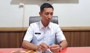 55 Paket Usai Dilelang, ULP Minta Dinas Miliki Proyek Besar Percepat Proses Berkas