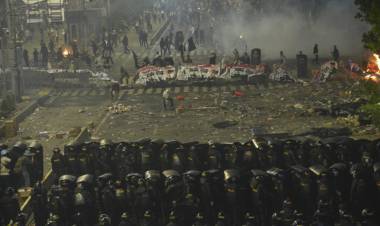 Achmad Baidowi: Urusan Hukum Habil Marati Ranah Pribadi Tak Ada Kaitan PPP