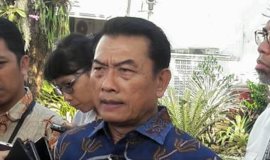 KSP Sebut Pemerintah Tidak Buat Skenario Kericuhan Unjuk Rasa 21-22 Mei 2019