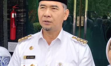 Reshuffle Tunggu Surat dari KASN, Ini Jabatan Dilelang