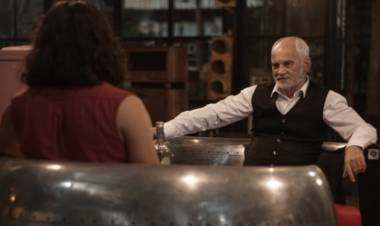 Aktor Senior Robby Sugara Meninggal Dunia