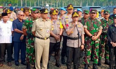 Soal Kivlan dan Soenarko, Panglima TNI: Untuk Purnawirawan Ada Wadah Sendiri