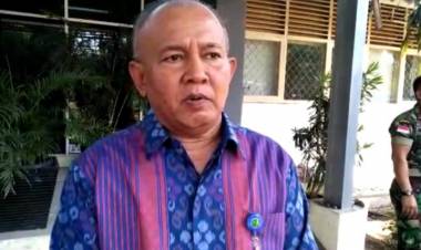 Petugas Kebersihan Temukan Narkoba di Kampus UBH Padang