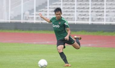 Samuel Christianson Sudah Putuskan Masa Depan Kariernya