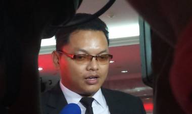 MK Bantah Ada Ancaman untuk Hakim Konstitusi