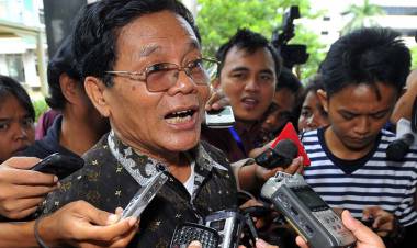 Bantah Desak KLB, Senior Demokrat: Bentuk Keprihatinan Kami Kondisi Internal