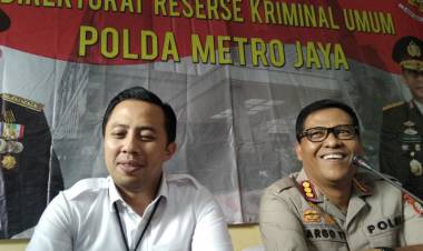 Polisi  Sebut Penangguhan Penahanan 100 Tersangka Kericuhan Mei Sesuai Prosedur