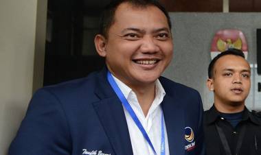 TKN Mengeluh Waktu Penyusunan Jawaban Sidang MK Tak Berimbang